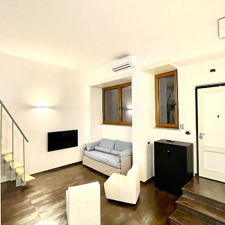 Meraviglioso Loft Navigli Milano Ngoại thất bức ảnh