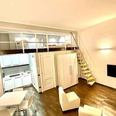 Meraviglioso Loft Navigli Milano Ngoại thất bức ảnh