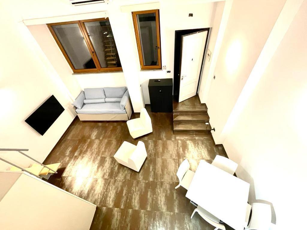 Meraviglioso Loft Navigli Milano Ngoại thất bức ảnh