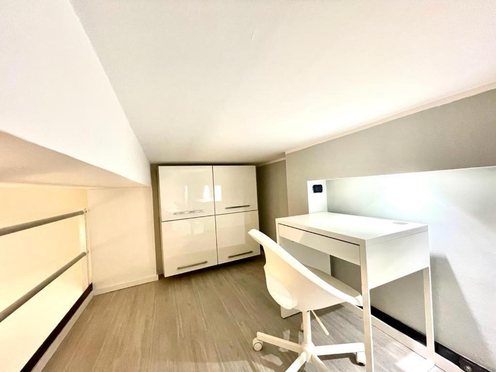 Meraviglioso Loft Navigli Milano Ngoại thất bức ảnh