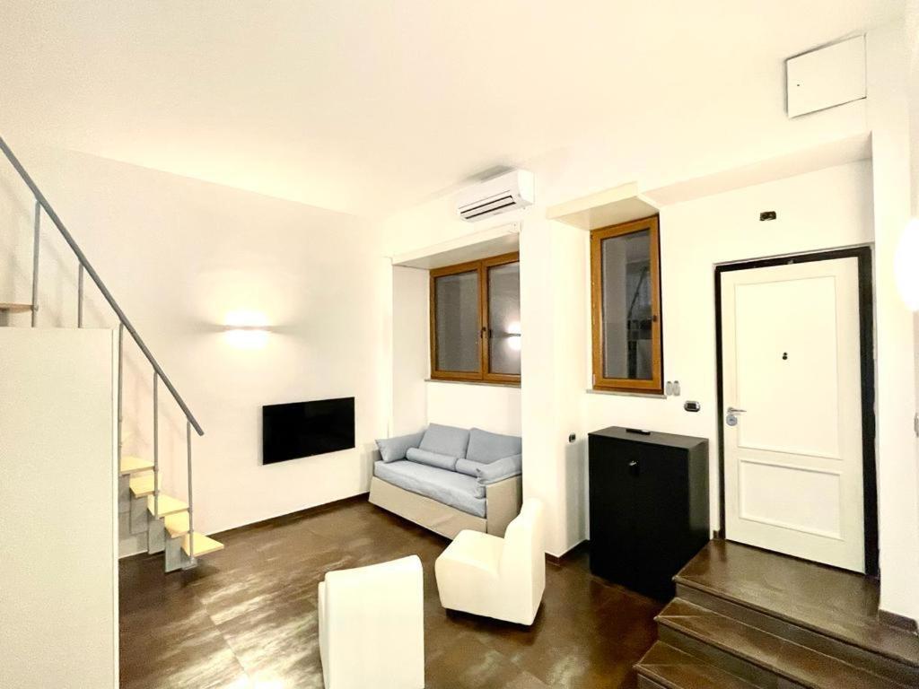 Meraviglioso Loft Navigli Milano Ngoại thất bức ảnh