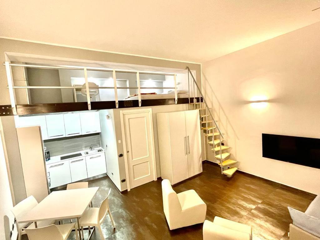 Meraviglioso Loft Navigli Milano Ngoại thất bức ảnh