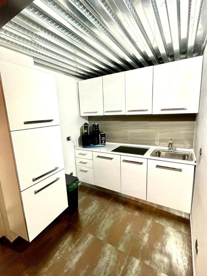 Meraviglioso Loft Navigli Milano Ngoại thất bức ảnh