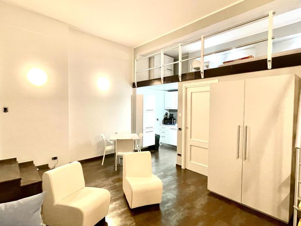 Meraviglioso Loft Navigli Milano Ngoại thất bức ảnh